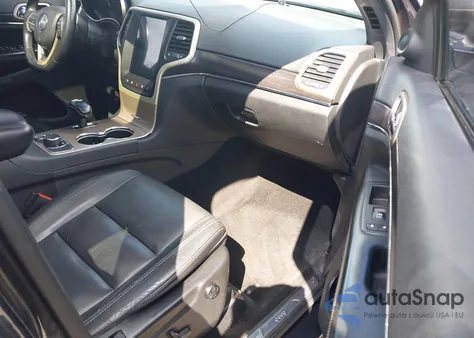 2015 Jeep Grand Cherokee Limited из США, поврежденный, VIN 1C4RJFBG9FC673104